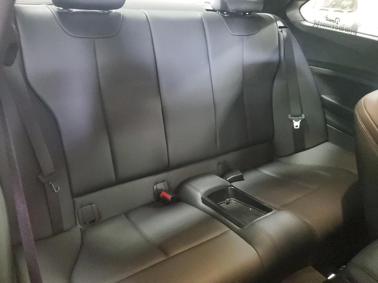 WBA1J9C56FVX99093 2015 BMW M235Xi