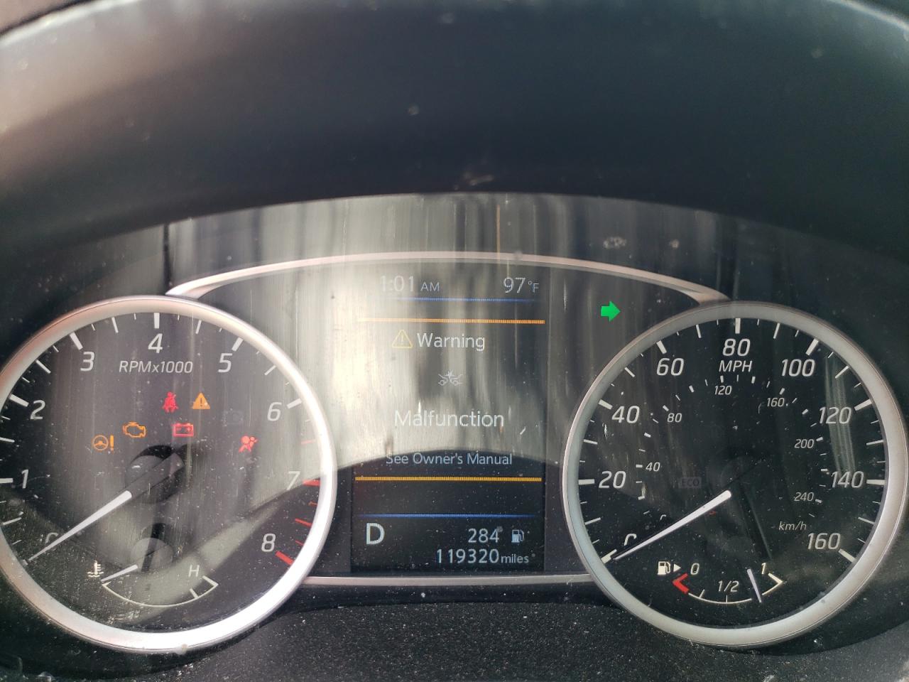 3N1AB7AP0KY393500 2019 Nissan Sentra S