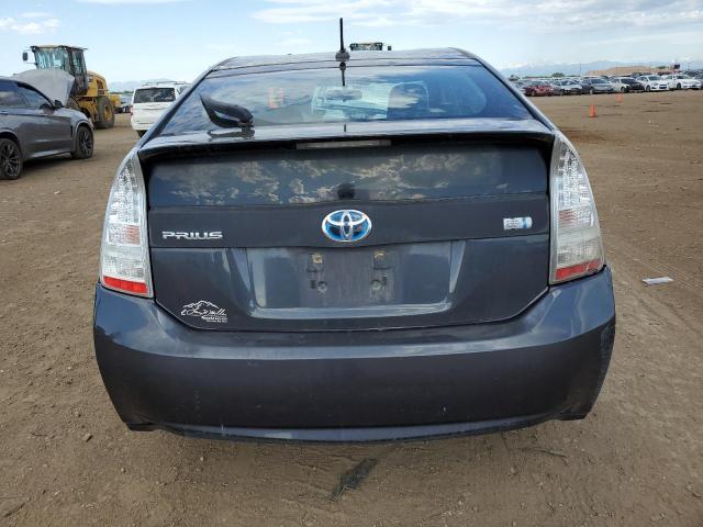 2010 Toyota Prius VIN: JTDKN3DU2A0033981 Lot: 58242284