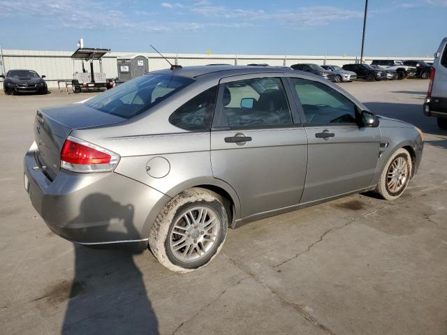 2008 Ford Focus Se VIN: 1FAHP35N48W141950 Lot: 58167544