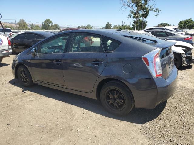 JTDKN3DU7D5637064 Toyota Prius 2013
