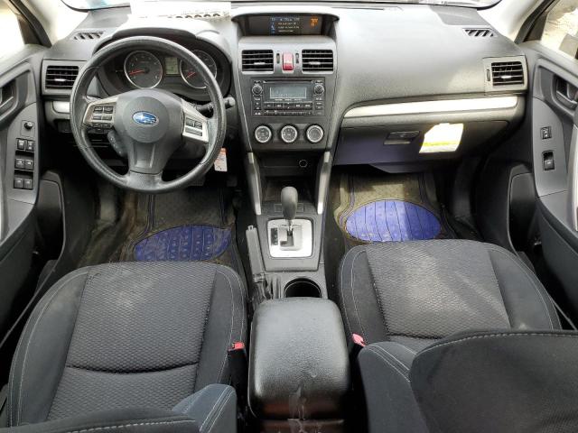 2015 Subaru Forester 2.5I VIN: JF2SJAAC2FH492515 Lot: 60305314