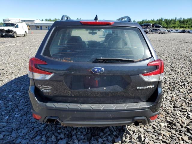 2019 SUBARU FORESTER JF2SKACC8KH474993