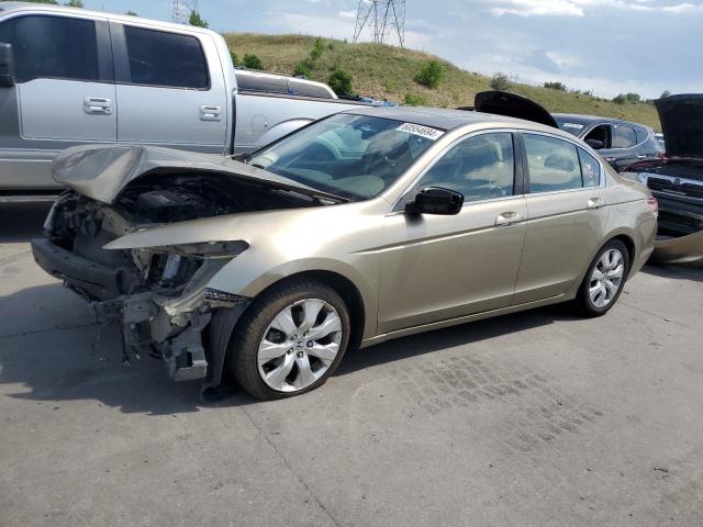 JHMCP26788C006811 2008 Honda Accord Ex