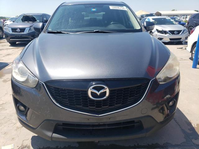 VIN JM3KE2DEXD0166132 2013 Mazda CX-5, GT no.5