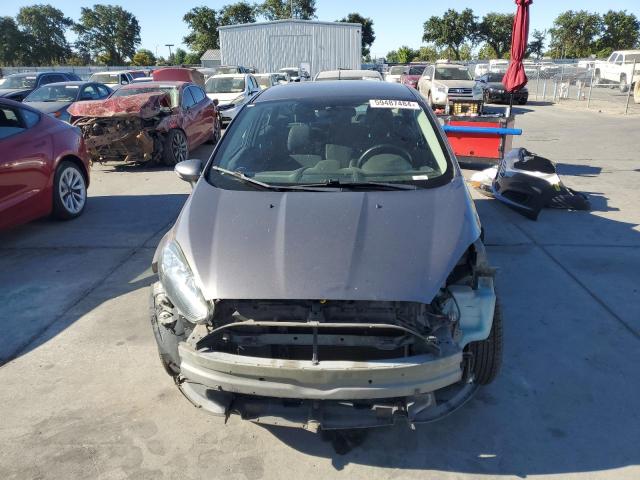 2014 Ford Fiesta Se VIN: 3FADP4BJ9EM212660 Lot: 59487484