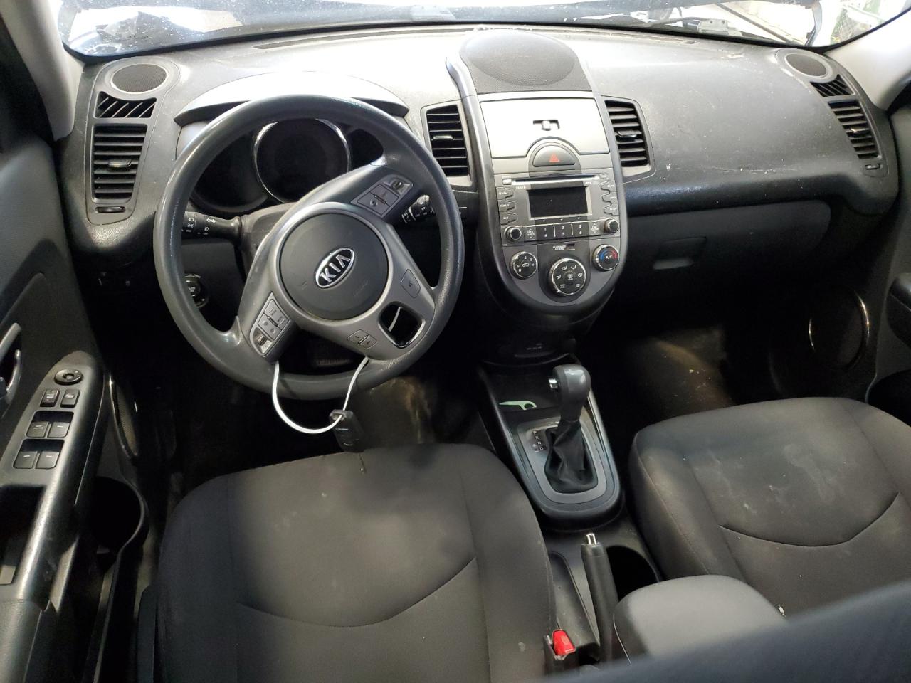 KNDJT2A29B7210145 2011 Kia Soul +