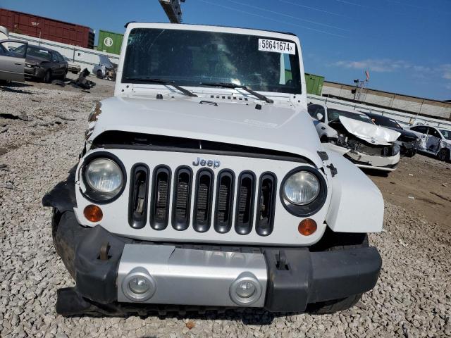 VIN 1C4BJWEG3DL652968 2013 Jeep Wrangler, Sahara no.5