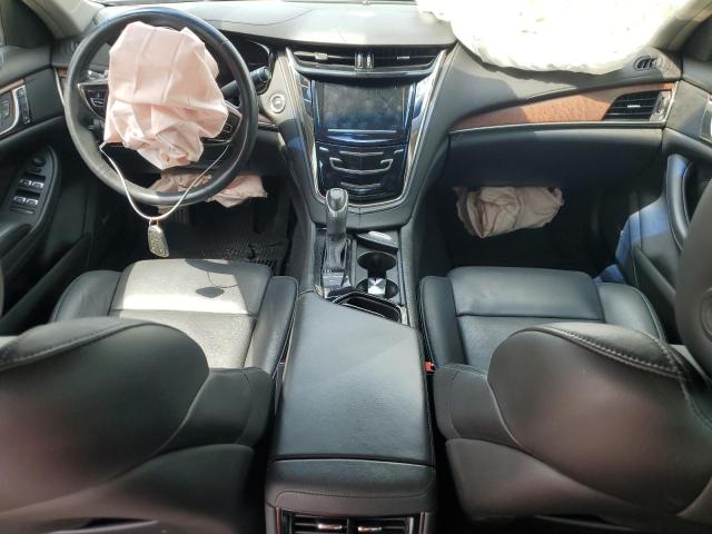 2017 Cadillac Cts Luxury VIN: 1G6AX5SS2H0108551 Lot: 58394354