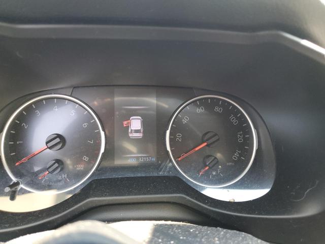 2020 Toyota Rav4 Xle VIN: 2T3W1RFV1LC054987 Lot: 59424224