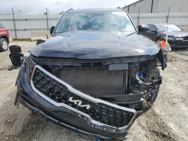 2023 Kia Telluride Sx VIN: 5XYP5DGC3PG358009 Lot: 57316014