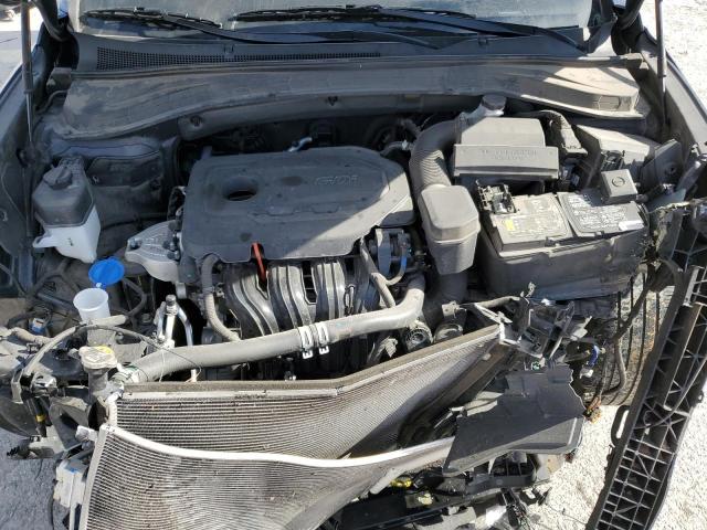 2020 Hyundai Santa Fe Sel VIN: 5NMS33AD5LH285396 Lot: 59481804