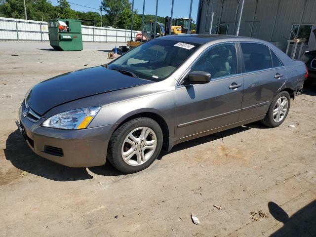 2006 Honda Accord Ex VIN: 1HGCM56816A129428 Lot: 58840414