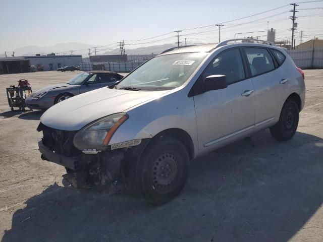 Vin: jn8as5mt0fw654524, lot: 60152964, nissan rogue s 2015 img_1