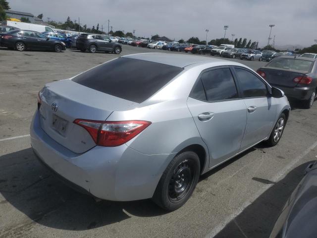 2016 Toyota Corolla L VIN: 5YFBURHE8GP485943 Lot: 59088934