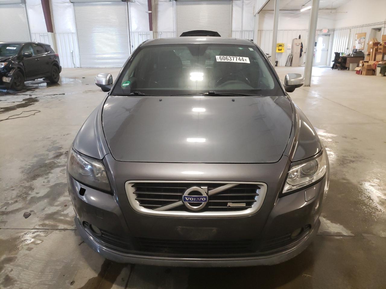 YV1672MSXB2544603 2011 Volvo S40 T5