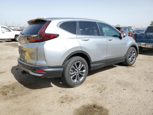 2021 HONDA CR-V EX-L 7FART6H84ME034529  60110754