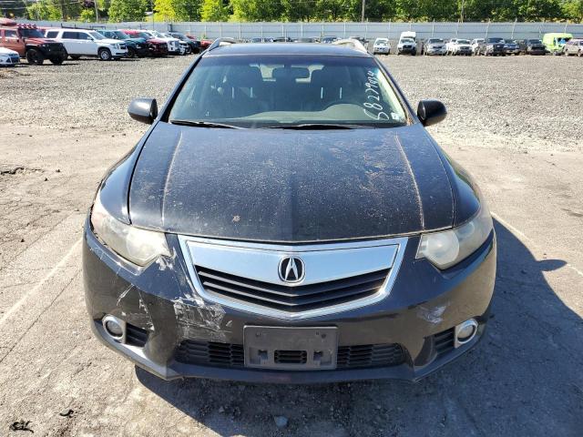 2011 Acura Tsx VIN: JH4CW2H53BC000789 Lot: 58279434