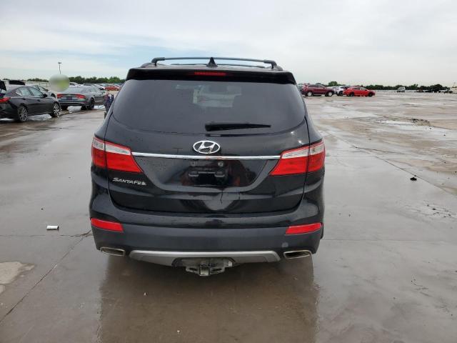 2015 Hyundai Santa Fe Gls VIN: KM8SM4HF4FU109443 Lot: 57300324