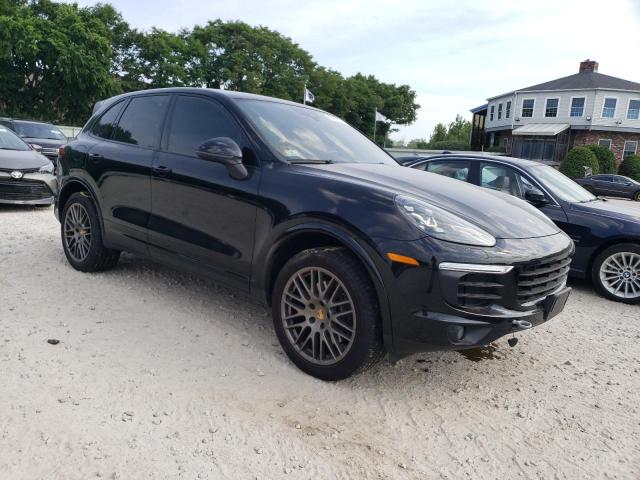 VIN WP1AA2A2XHKA90446 2017 Porsche Cayenne no.4