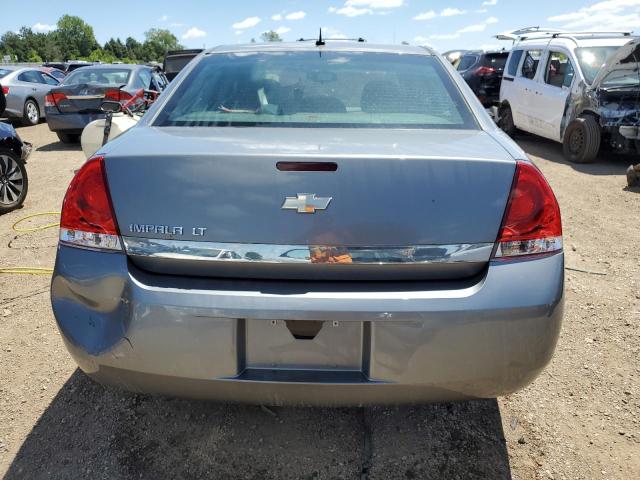 2006 Chevrolet Impala Lt VIN: 2G1WT58K269156150 Lot: 58218044