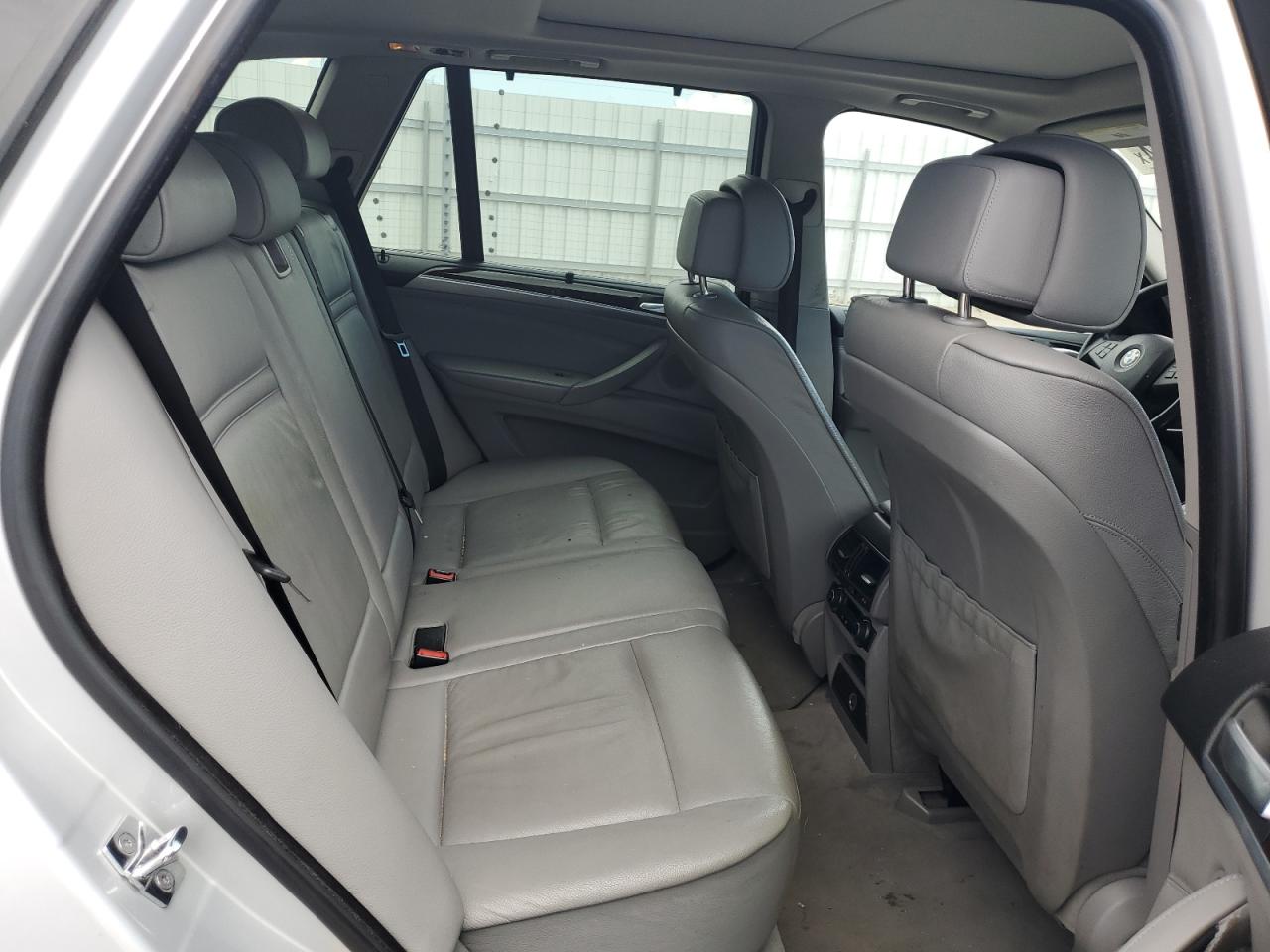 5UXFE435X9L264458 2009 BMW X5 xDrive30I