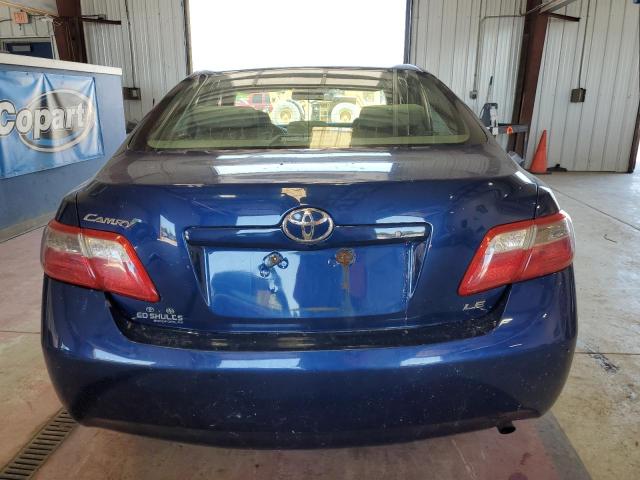 2007 Toyota Camry Ce VIN: 4T1BE46K77U174351 Lot: 58750814