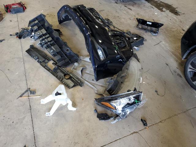 2022 Nissan Leaf Sv Plus VIN: 1N4BZ1CV1NC563243 Lot: 59643764