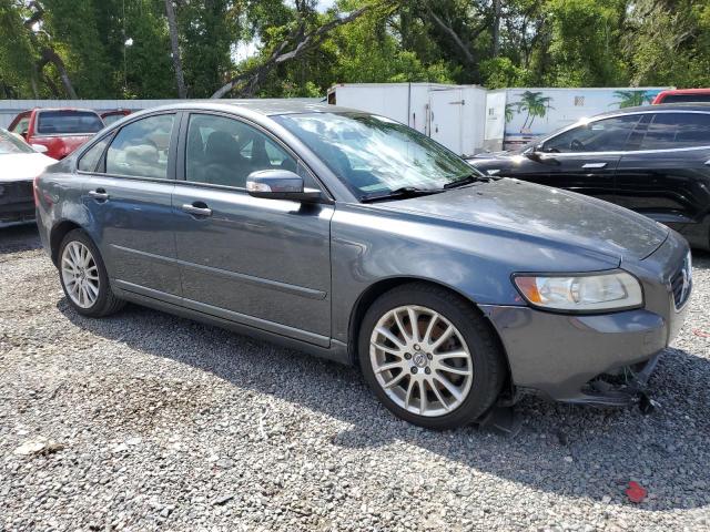 2010 Volvo S40 2.4I VIN: YV1382MS5A2508798 Lot: 60130404