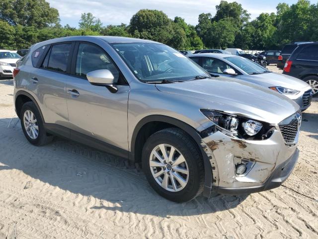 VIN JM3KE4CY9E0304056 2014 Mazda CX-5, Touring no.4