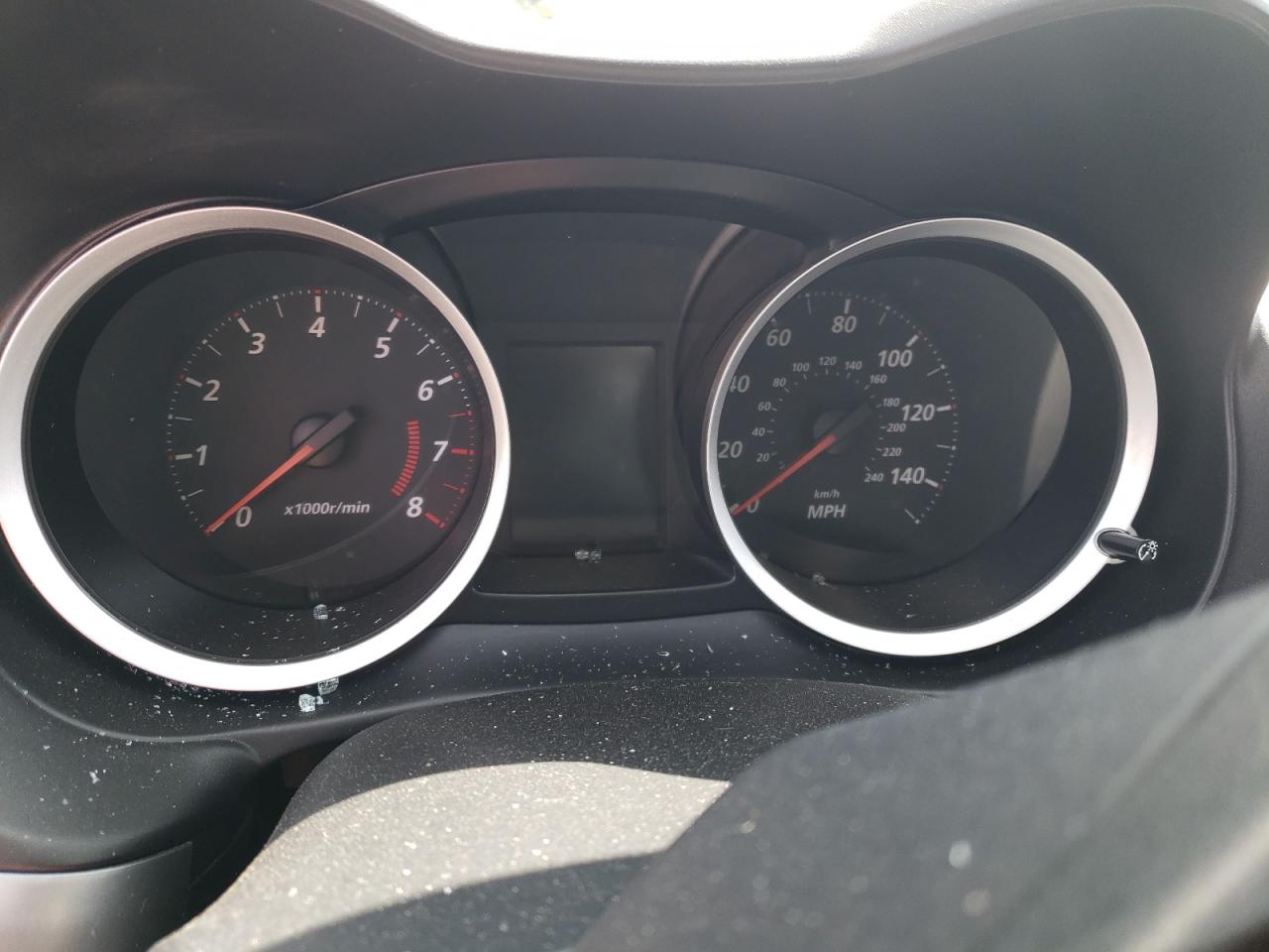 JA32U2FUXBU003050 2011 Mitsubishi Lancer Es/Es Sport