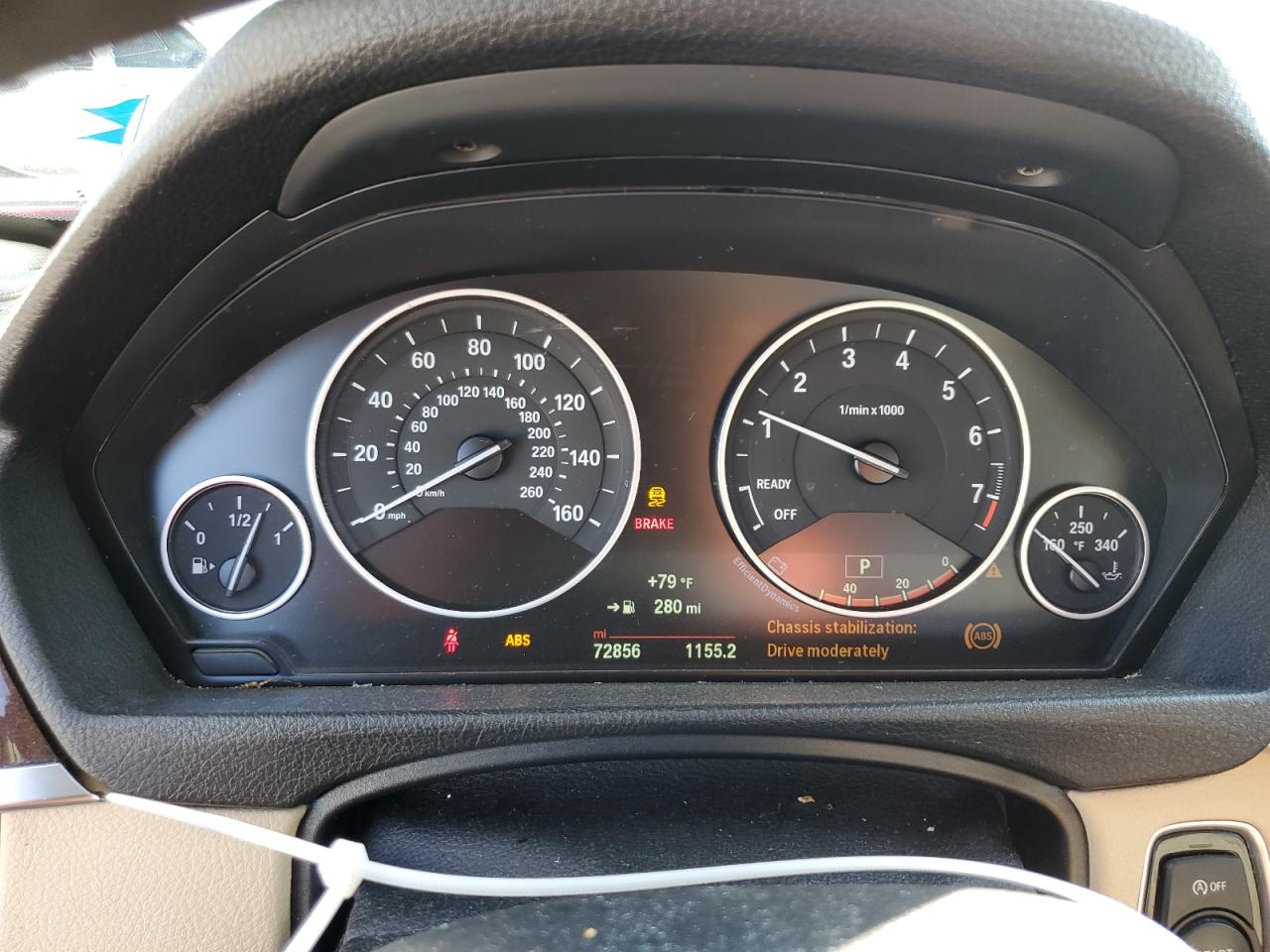 WBA3A5C55FF609635 2015 BMW 328 I