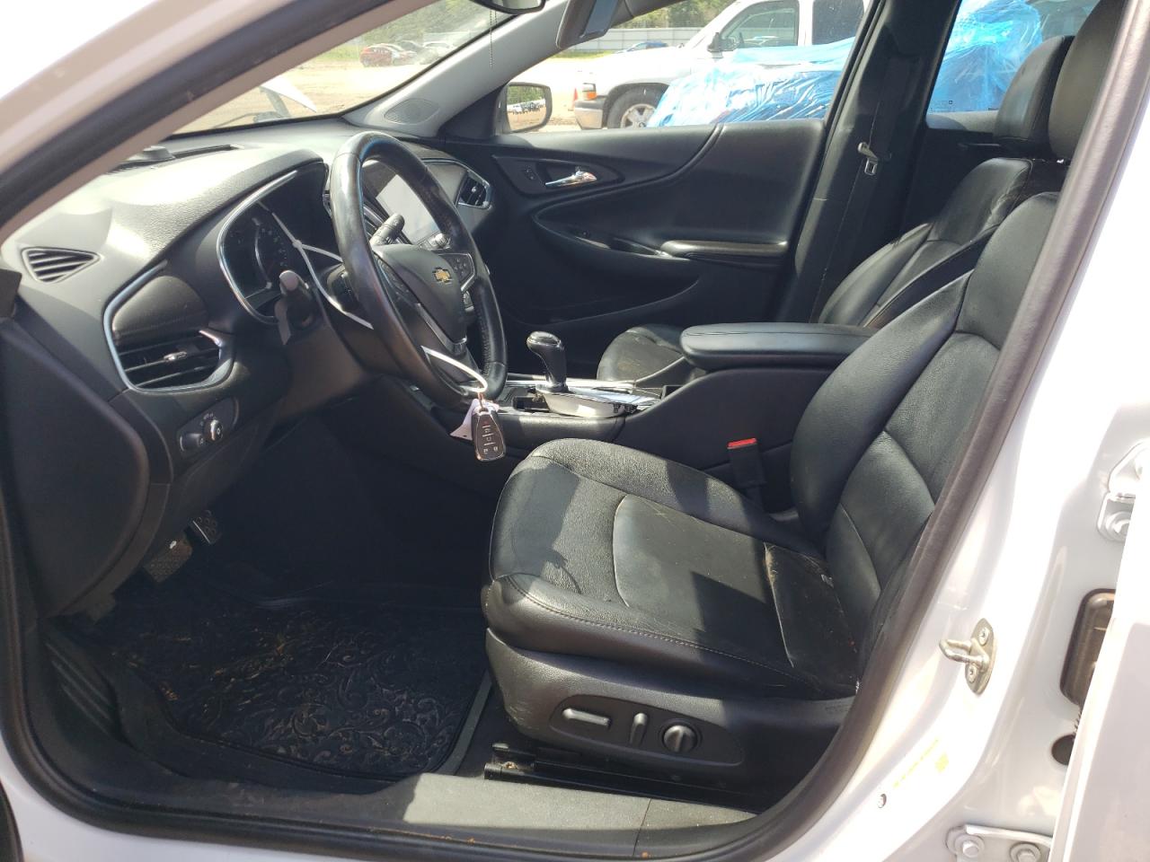 1G1ZE5ST7GF270503 CHEVROLET MALIBU 2016