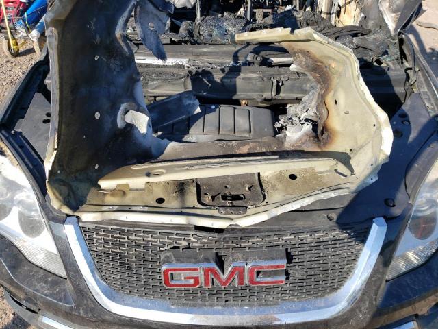 2011 GMC Acadia Slt-1 VIN: 1GKKVRED8BJ320517 Lot: 57462964