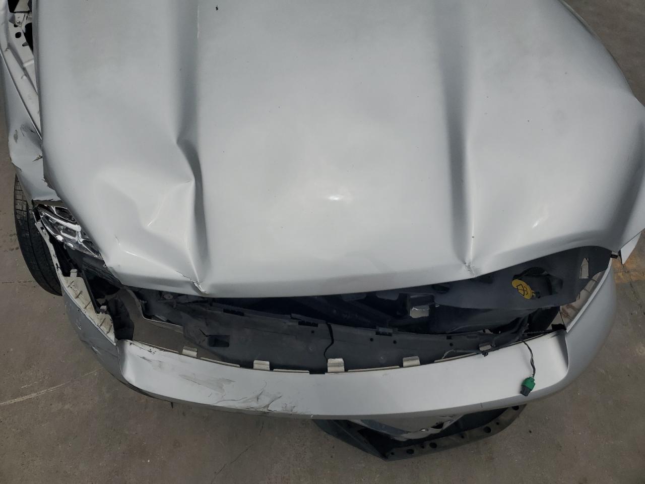 1D7RB1CT6BS601326 2011 Dodge Ram 1500