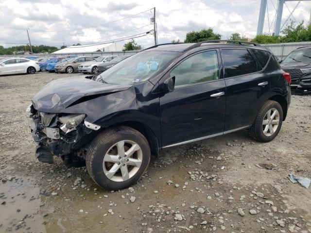 2009 Nissan Murano S VIN: JN8AZ18WX9W151385 Lot: 57775644