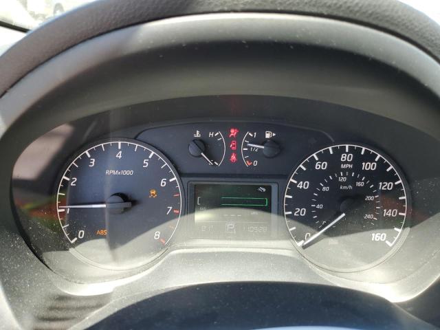 2015 NISSAN 180SX 3N1AB7AP0FY311125