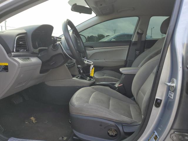 2017 HYUNDAI ELANTRA SE - 5NPD74LFXHH177075
