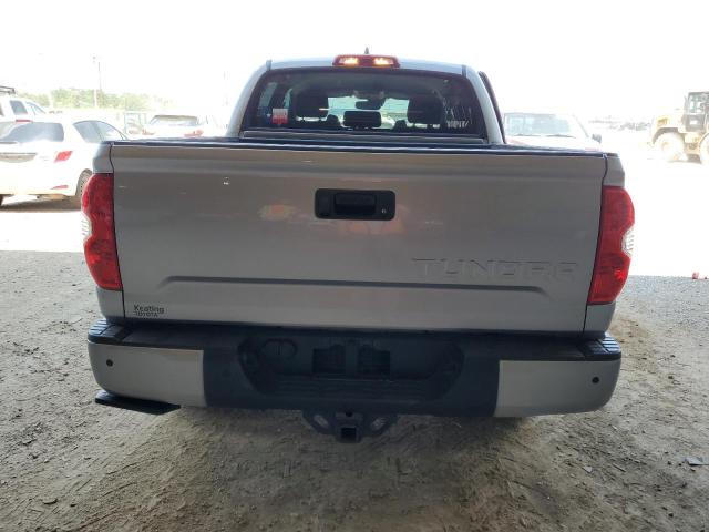 2021 Toyota Tundra Crewmax Sr5 VIN: 5TFEY5F16MX293430 Lot: 57979704