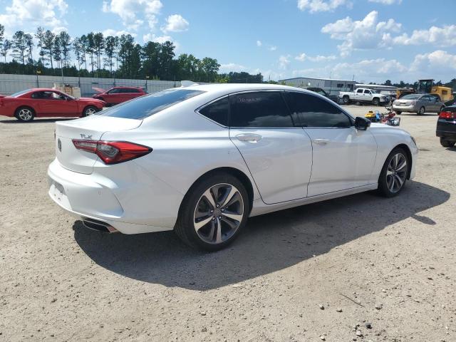 2021 ACURA TLX ADVANC 19UUB5F69MA013724