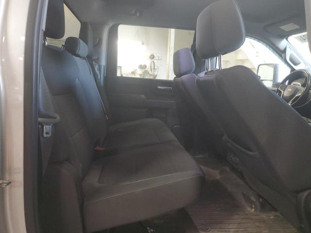 2020 CHEVROLET K2500 - 1GC4YNEY1LF345559