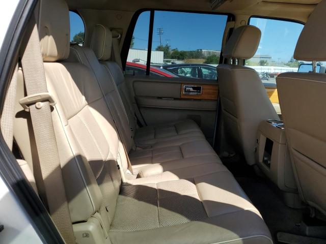 2007 Lincoln Navigator VIN: 5LMFU28507LJ11479 Lot: 59009634