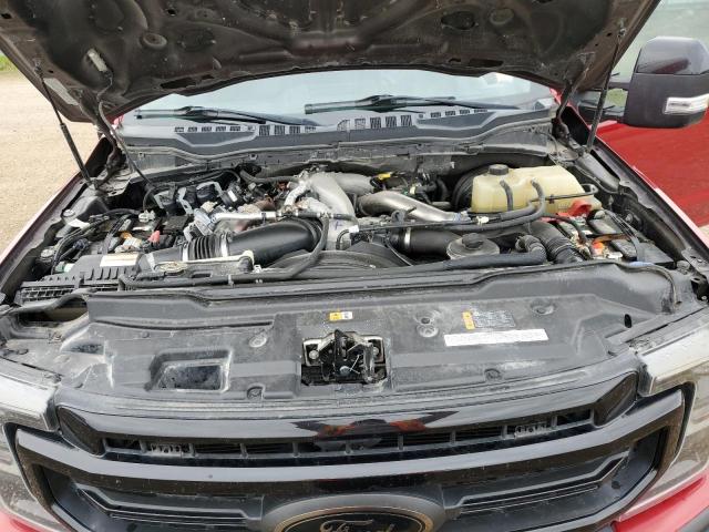 2020 Ford F250 Super Duty VIN: 1FT8W2BT7LEC26810 Lot: 57024514