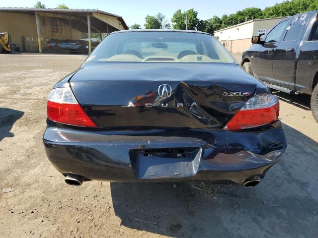 2003 Acura 3.2Cl Type-S VIN: 19UYA42683A012745 Lot: 60046944