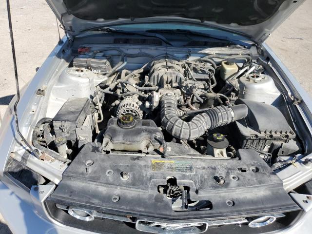 2006 Ford Mustang VIN: 1ZVFT80N165176821 Lot: 59971764