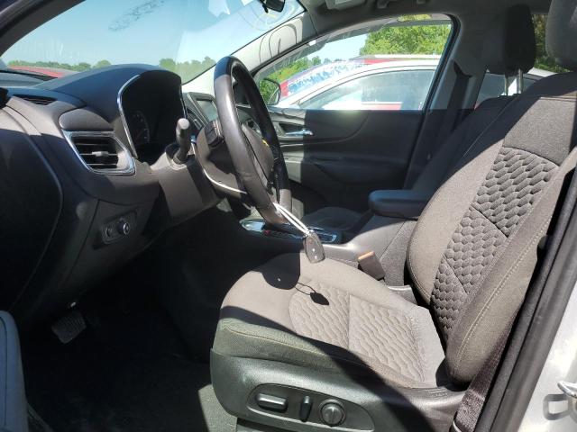 2018 CHEVROLET EQUINOX LT - 3GNAXJEV0JL119205