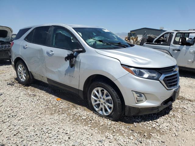 2021 CHEVROLET EQUINOX LS - 2GNAXHEV1M6144972