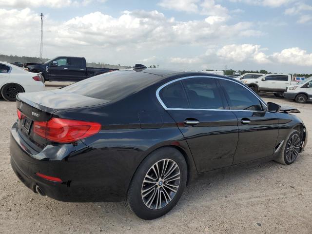 2018 BMW 530 I VIN: WBAJA5C5XJG899543 Lot: 57751584