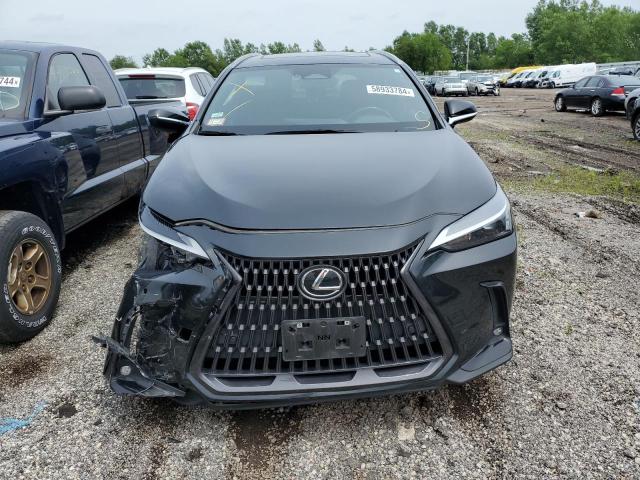 2022 LEXUS NX 350 JTJGGCEZ5N2001950