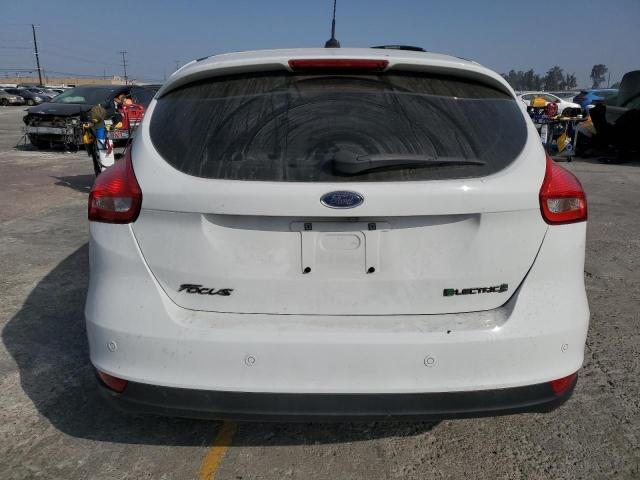 2015 Ford Focus Bev VIN: 1FADP3R43FL204874 Lot: 57968814